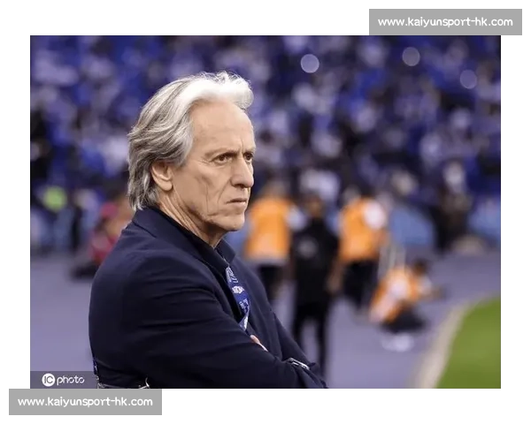 利雅得胜利官宣热苏斯执教 蒙奇加盟开启重建新纪元