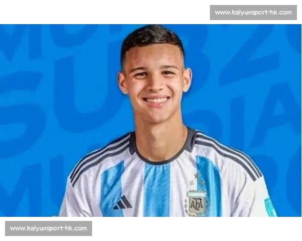 卡博尼挂帅国米 U20！青训传奇回归续写蓝黑未来