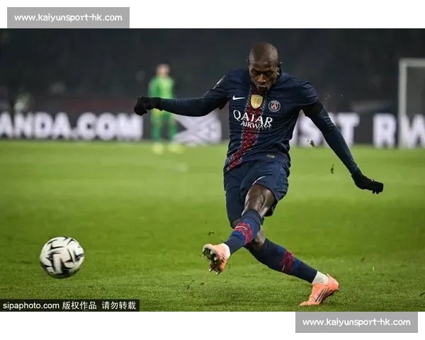 巴尔科拉百场里程碑之夜：巴黎激活 “无敌模式”，胜利如潮水般涌来