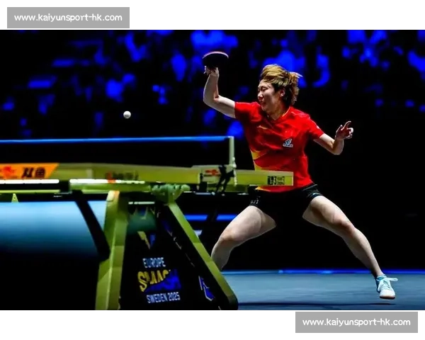 日本教练盛赞王曼昱：反手拧拉成制胜法宝，战术灵活性铸就 “铜墙铁壁”