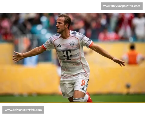 弗罗因德预言成真！拜仁 4-2 弗拉门戈，凯恩双响引爆世俱杯