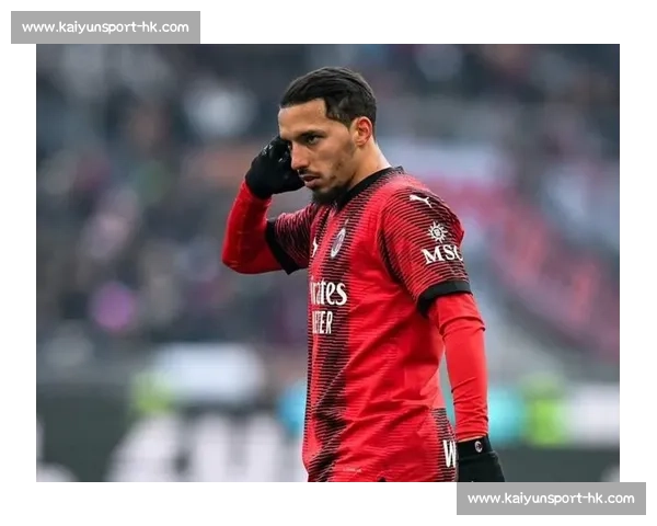 米兰强硬回绝马赛租借本纳赛尔，明确要求强制买断或直接转会