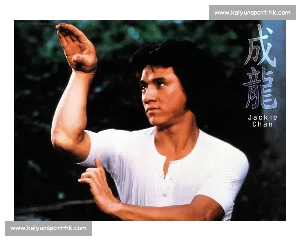 能力再强也抵不过运气？成龙的逆袭史揭示真相