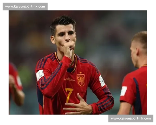 莫拉塔欧洲杯前抑郁想诈伤退役：恶评摧毁心理防线