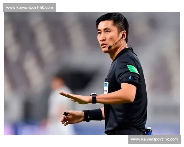 马宁世俱杯晒照执法引热议 硬刚弗拉门戈教练组成焦点