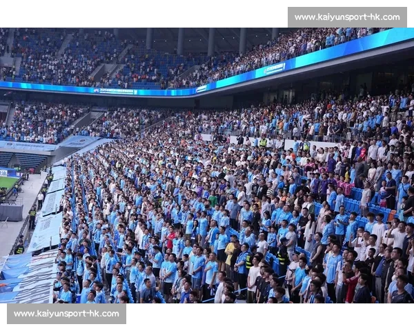 张卫：憾负海港，信念如磐，深圳新鹏城未来可期