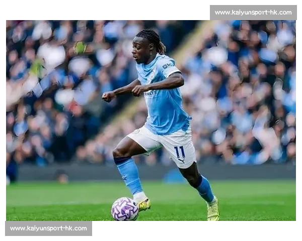 曼城 35 岁功勋迎离队倒计时：百场荣耀成留队枷锁