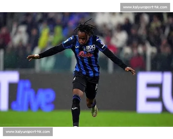 热刺 3000 万欧争夺雷恩锋霸！23 岁恩多成欧冠冲刺关键引援