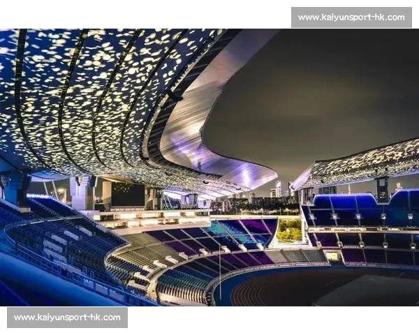 粤港澳十五运 11 月启幕：3.6 万健儿创历史规模，“激情全运会” 点燃湾区活力