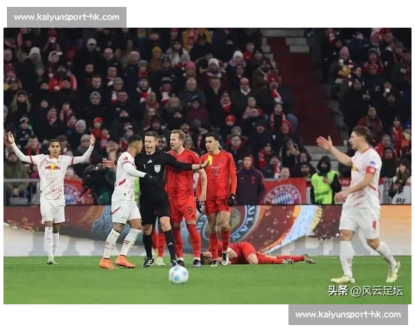 拜仁 1.5 亿引援全离队净赚 2200 万，却酿 11 年首冠荒