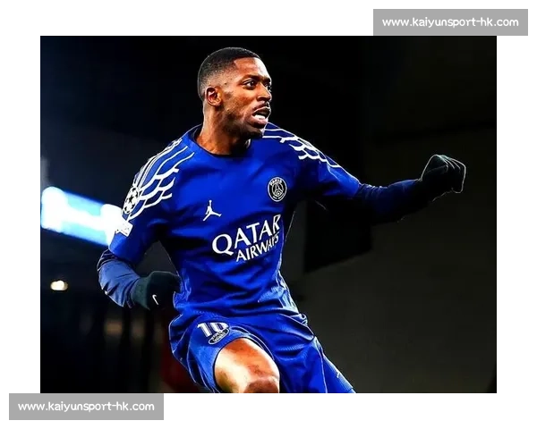 欧冠冲突！麦卡利斯特遭登贝莱穿裆嘲讽：当时真想杀了他