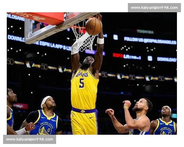 艾顿争夺战白热化！勇士薪资枷锁难破，错失补强良机？