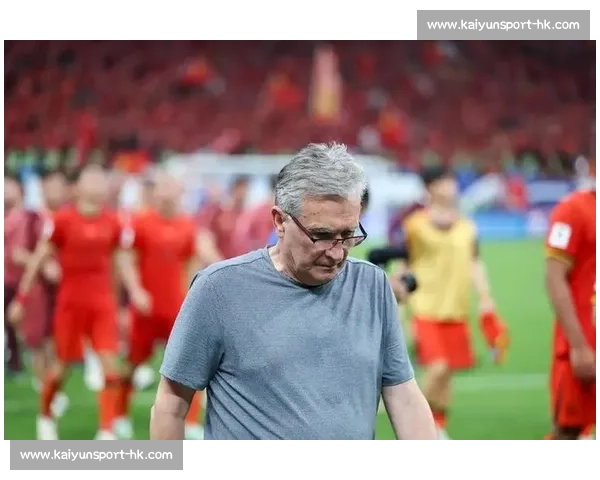 足协两次换帅动议被否!伊万解约内幕:合同漏洞与养老金博弈 足协两次换帅动议被否!伊万解约内幕:合同漏洞与养老金博弈