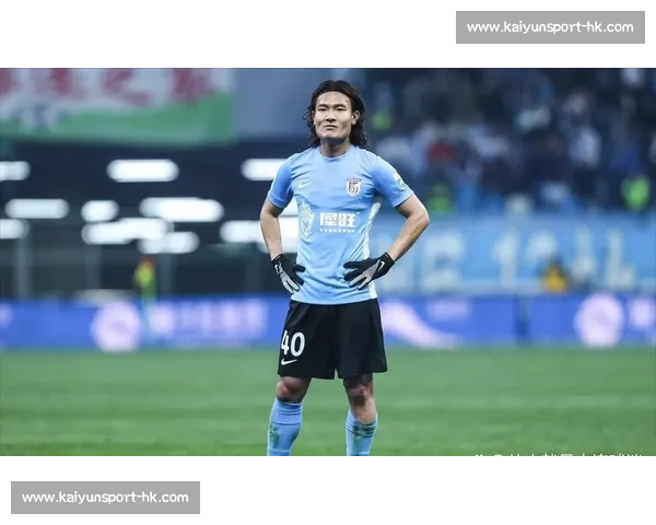 恒大足校再添国脚！廖锦涛首入国足成第五位青训骄子