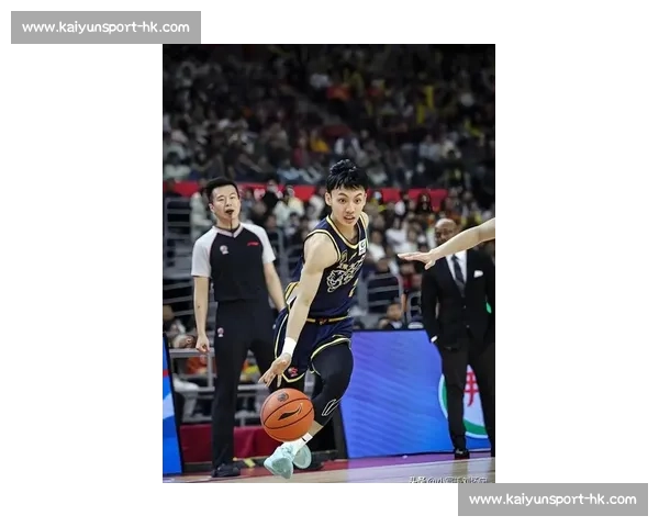 新星迷失反衬徐杰标杆价值：中国男篮后卫线的成长困局与启示