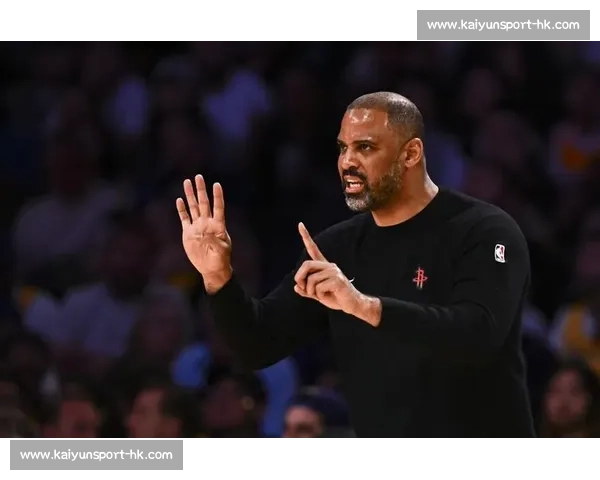 火箭暗藏后手：两方案保底 乌度卡或弃用潜力新星