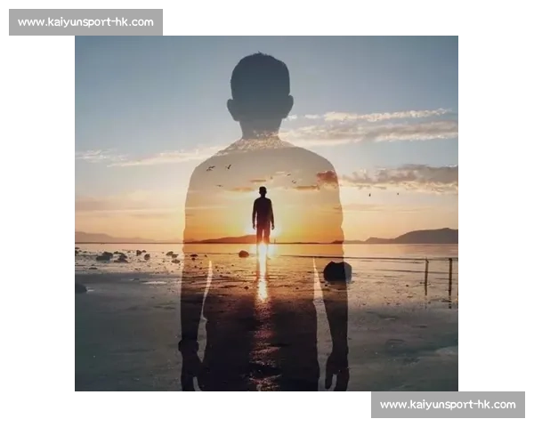 沉默的守护神：父亲节致生命中最坚实的依靠