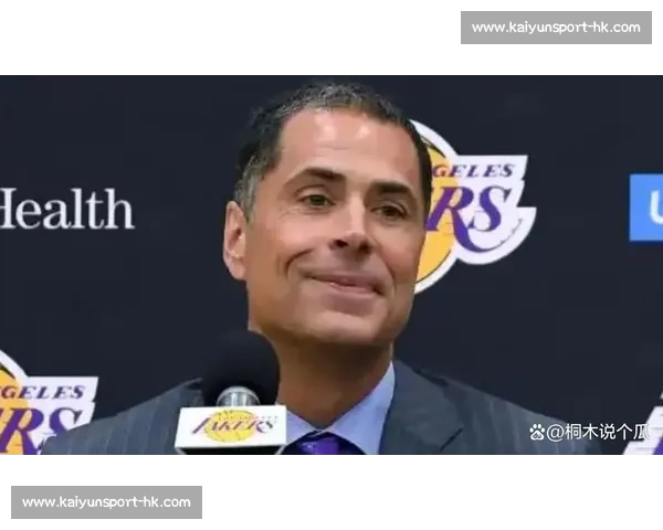 困局与豪赌:湖人中锋引援仅剩残阵,佩林卡能否绝地求生? 困局与豪赌:湖人中锋引援仅剩残阵,佩林卡能否绝地求生?