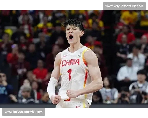 大胜 42 分仍遭质疑,中国男篮的胜利标准究竟何在? 大胜 42 分仍遭质疑,中国男篮的胜利标准究竟何在?