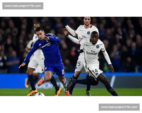 德拉普：为世俱杯关键战而生，蓝军锋线新星誓言倾尽所有