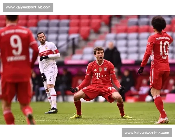 斯图加特 1 亿欧标价沃尔特马德，拜仁 5000 万欧报价引发转会拉锯战