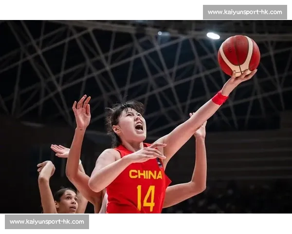 段冉:李月汝飞翼队目标稳定轮换 15-20 分钟成关键 段冉:李月汝飞翼队目标稳定轮换 15-20 分钟成关键