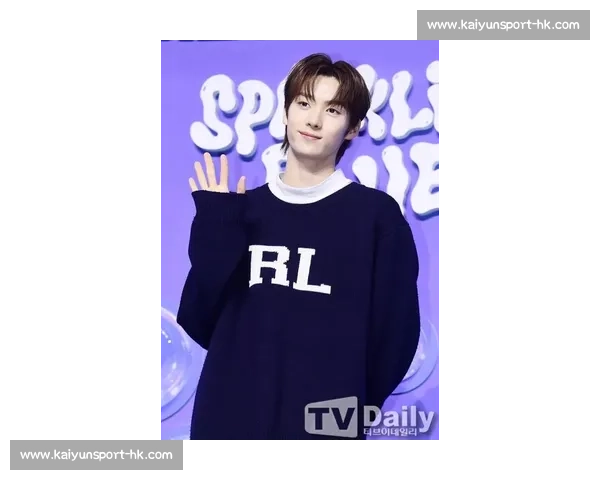 郑号锡携 TWS 申惟、道勋、志薰燃爆Killin' It Girl舞台：嘻哈风暴与少年感碰撞的极致体验