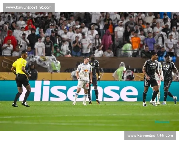 阿诺德领衔双新援迎世俱杯首秀 皇马新体系遇沙特劲旅考验 阿诺德领衔双新援迎世俱杯首秀 皇马新体系遇沙特劲旅考验