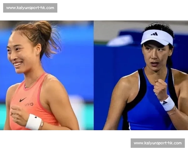 温网中国军团 6 人出征：郑钦文破咒之战，王欣瑜冲八强，男网独苗迎硬仗