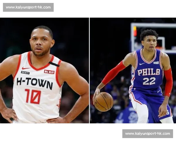 埃里克 - 戈登跳出合同试水自由市场，费城薪资博弈与争冠球队争夺成焦点