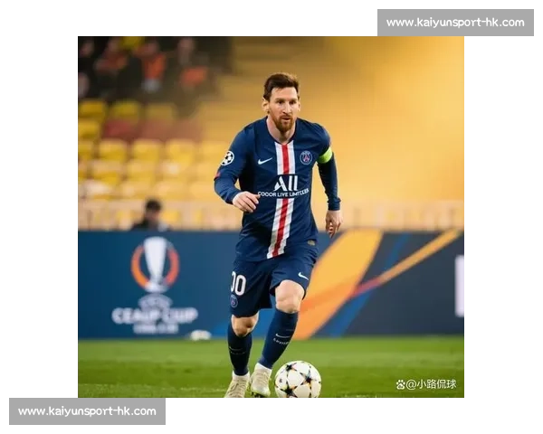 杜埃盛赞梅西：足坛传奇与时代精神的象征