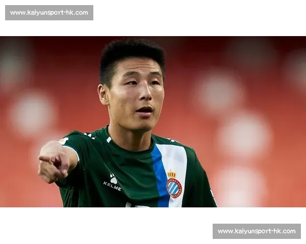 西班牙人铁卫合同到期离队 31 岁奥利万开启职业生涯新篇章