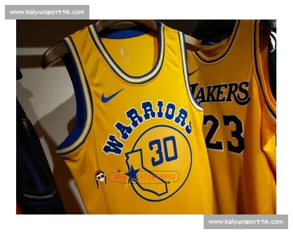NBA 球衣购买指南：正版球衣与复古款式推荐_20260521200903