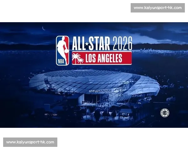 NBA全明星周末：精彩活动与投票攻略